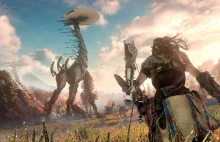 Horizon: Zero Dawn trafi na pecety!