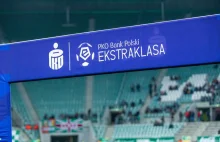 Canal+ w związku z koronawirusem odkoduje transmisje z meczów PKO Ekstraklasy