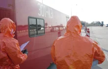 21 przypadków koronawirusa w Polsce. Odwołane imprezy masowe