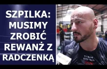 Najnowszy wywiad. Tak nie wygrał walki przyznał się do REMISUxD