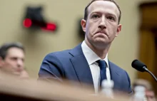 Facebook ma problem. Kara może sięgnąć… 529 mld dolarów