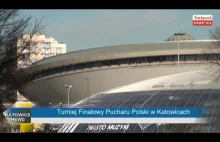 Finał Pucharu Polski w Piłce Siatkowej Mężczyzn bez kibiców