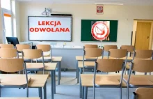 PETYCJA O ODWOŁANIE ZAJĘĆ SZKOLNYCH W CAŁEJ POLSCE