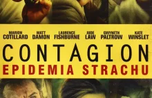 Oglądaj z wykopem: Contagion - Epidemia strachu (2011) Jude Law, Matt Deamon