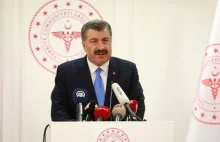 Pierwszy przypadek Koronawirusa potwierdzony w Turcji