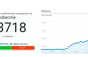 Dlaczego serwer nie wytrzymuje i co możemy zrobić?