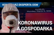 W poniedziałek niemiecka giełda zaliczyła największy spadek od ataków 11.09.2001