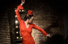 Magia Flamenco – dźwięk kastanietów i gitary