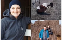 Rolniczka z Podlasia podbija Youtube. Poznajcie Emilię i jej Ranczo Laszki