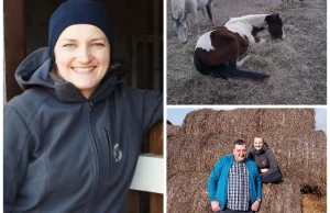 Rolniczka z Podlasia podbija Youtube. Poznajcie Emilię i jej Ranczo Laszki