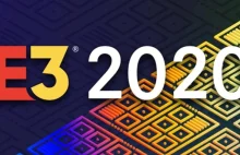 E3 2020 oficjalnie odwołane!