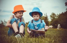 Dlaczego dzieci czytają mniej niż kiedykolwiek wcześniej? - www.