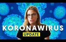 5 (kolejnych) pytań o koronawirusa
