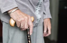 103-latka z Chin wyleczona z koronawirusa