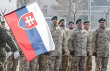 Koronawirus: Słowacja wprowadza stan nadzwyczajny