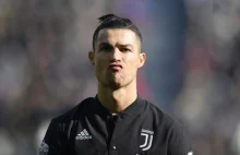 2 tygodnie kwarantanny dla piłkarzy Juventusu