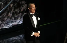 Tom Hanks zainfekowany koronawirusem!