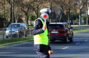 Kontrola drogowa. Kolejna ogólnopolska akcja policji. Co sprawdzają?