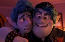 Polski oddział Disneya ocenzurował postać LGBT w nowym filmie studia Pixar