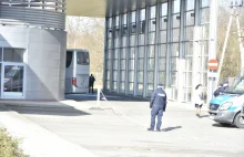 Pasażer autokaru rejsowego w Poznaniu podejrzany o zakażenie koronawirusem!