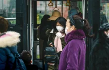 Kiedy koniec pandemii? Chiny już radzą sobie lepiej, m.in. dzięki kwarantannie