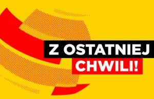 Pierwsza ofiara koronawirusa w Polsce