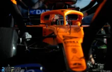 McLaren wycofuje się z Grand Prix Australii