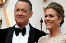 Tom Hanks zarażony koronawirusem w Australii. Wynik testu pozytywny