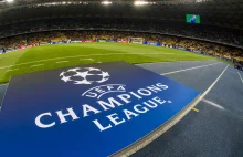 Marca: Liga Mistrzów i Liga Europy zawieszone ze skutkiem natychmiastowym!