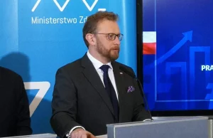 Minister zdrowia: na 1200 osób w kwarantannie 16 nie było w miejscu...