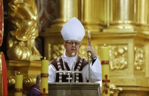Diecezja kielecka zawiesza bierzmowania i rekolekcje