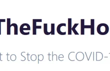 A Movement to Stop the COVID-19 #StayTheFuckHome