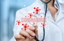 Koronawirus groźny dla pacjentów onkologicznych?