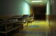 Prokuratura bada śmierć kobiety z koronawirusem. Zaniedbania w szpitalach?