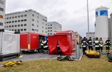 Szpital Uniwersytecki w całości dla zarażonych koronawirusem, ponad tysiąc łóżek