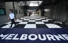 Coronavirus: Australian Grand Prix called off