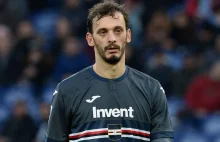 Serie A: kolejny włoski piłkarz z koronawirusem. Gra z dwoma Polakami w...