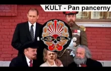 KULT - Pan pancerny [OFFICIAL VIDEO