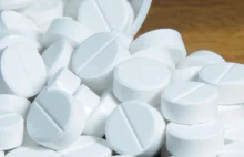 Będą racjonować paracetamol. Nie chcą, by ludzie robili zapasy