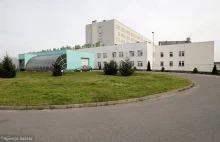 Starachowicki szpital dla chorych na koronawirusa. Powiat protestuje!