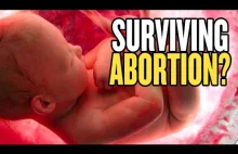 W USA trwa batalia o to, czy pozwolić żyć dzieciom, które przeżyły aborcję.