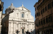 Włochy: Wszystkie kościoły w Rzymie zamknięte do 3 kwietnia