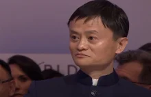 Założyciel Alibaba, 2 mln maseczek i 100 tys. testów na koronawirusa dla Europy