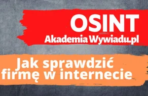 Jak sprawdzić firmę? Narzędzia online do sprawdzania firm