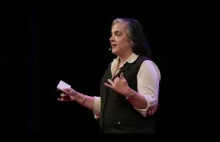 Coronavirus Is Our Future | Alanna Shaikh | TEDxSMU