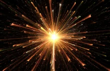 Obcy mogą wykorzystywać wybuchy supernowych jako napędu statków kosmicznych