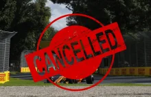 Grand Prix Australii odwołane! - Powrót Roberta Kubicy do F1