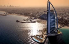 25 niesamowitych rzeczy w Dubaju, których prawdopodobnie jeszcze nie wiesz