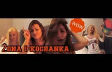 Żona i kochanka ( Oficial disco przreróbka ) | AMAX TV