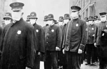 Epidemia grypy hiszpanki z 1918 roku « Wolne Media